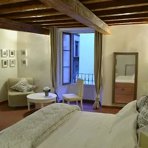 Affittacamere Dante's Relais 