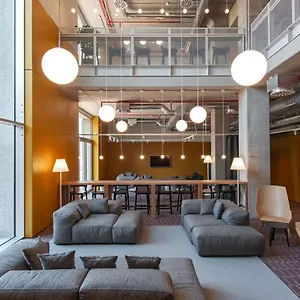 Hotel Giovenale Porta Ludovica, Milano