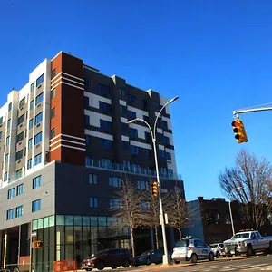 *** Hotel Liberty View Brooklyn Estados Unidos da América