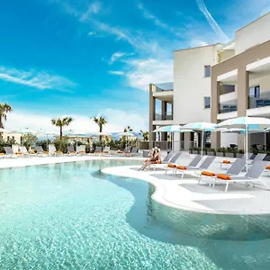 Hotel La Battigia Beach&spa ****