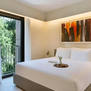 Sonder By Marriott Bonvoy Manzoni Torre Velasca ميلان