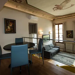 Maison Alighieri Apartamento