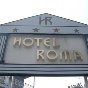 Hotel Roma, Milán
