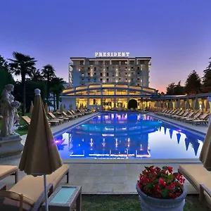 visit hotel