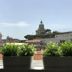 Giovanna Apartamento