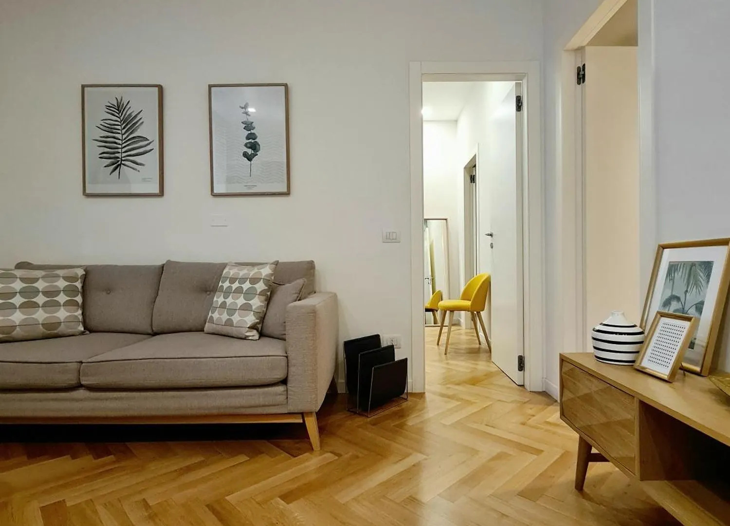 ميلان Serendipity Apartments - Duomo