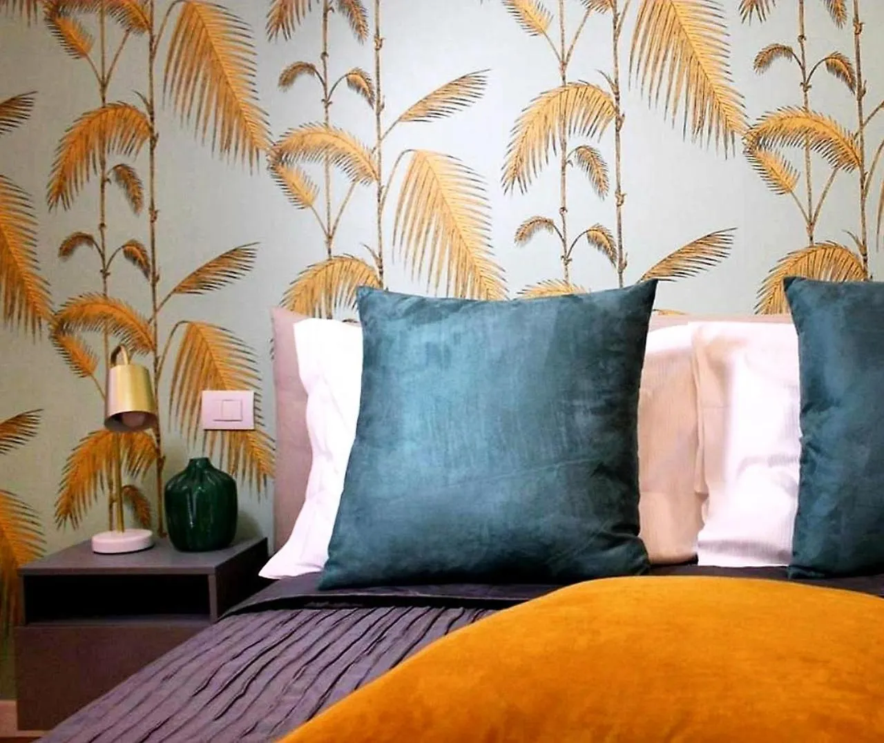 شقة فندقية ميلان Serendipity Apartments - Duomo