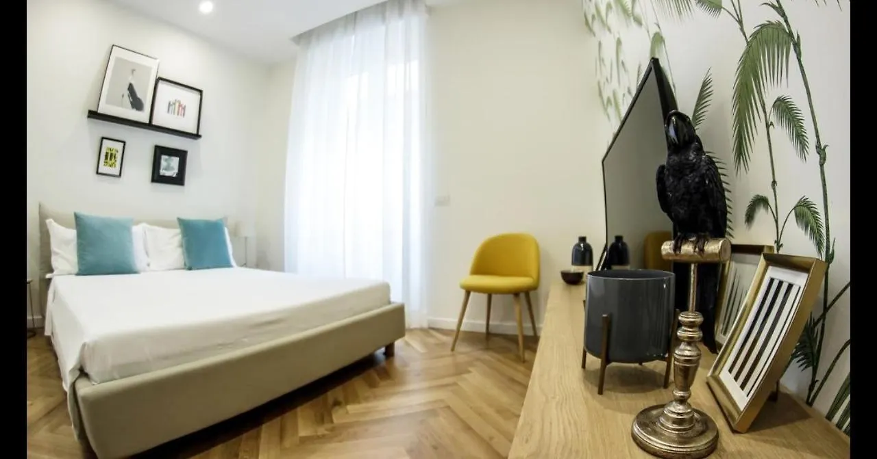 ميلان Serendipity Apartments - Duomo