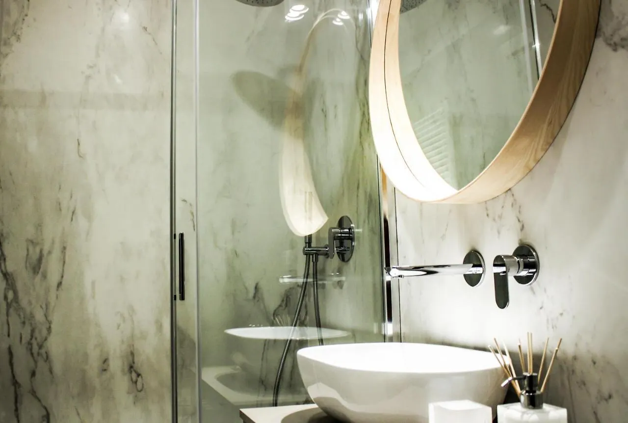 ميلان Serendipity Apartments - Duomo شقة فندقية