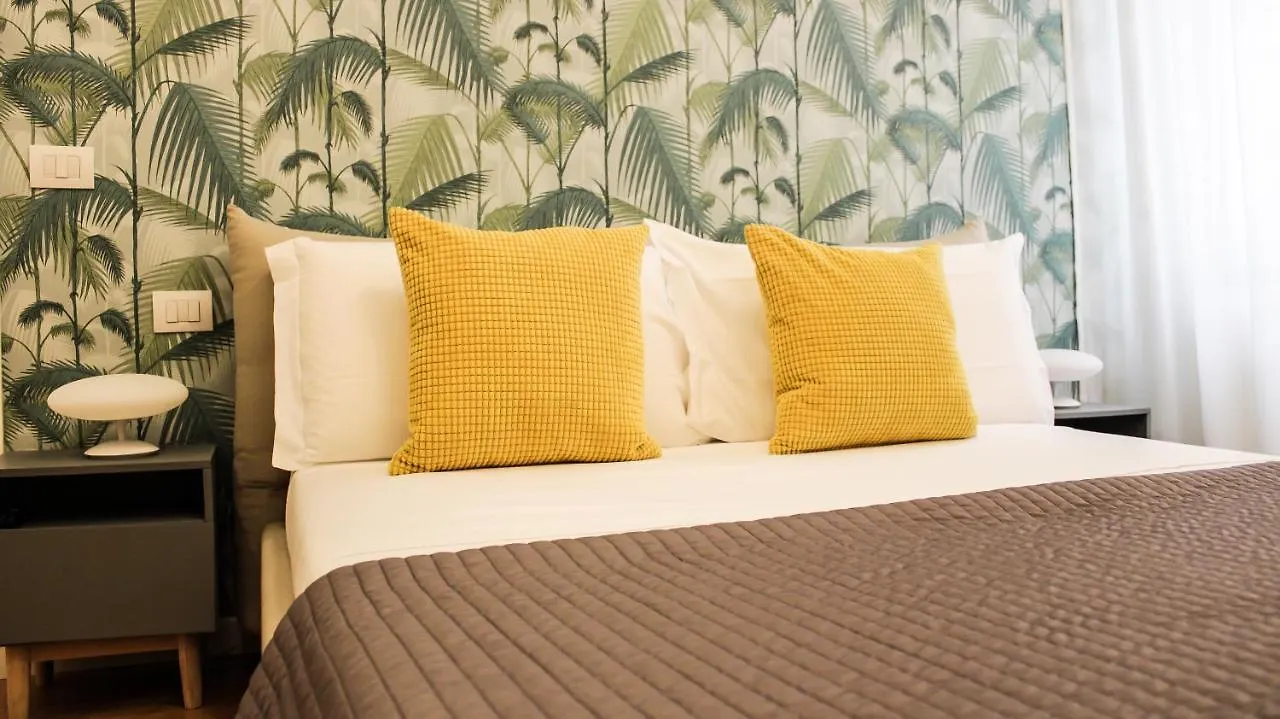 ميلان Serendipity Apartments - Duomo 2*,